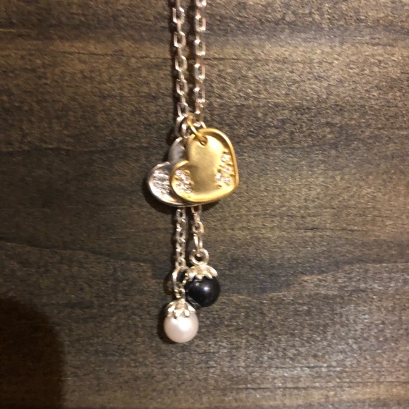 Pearl necklace - Picture 1 of 3